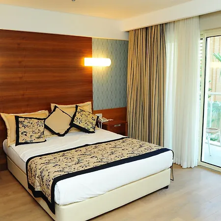 Trendy Adults Only Hotel