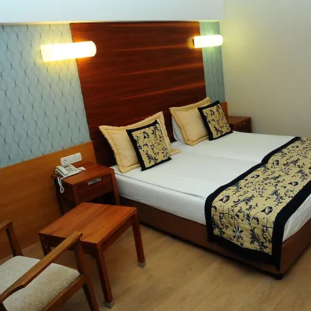 Trendy Adults Only Hotel