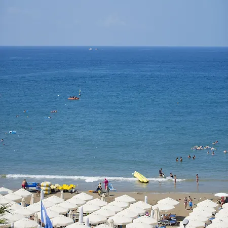 Trendy Adults Only Hotell 4*