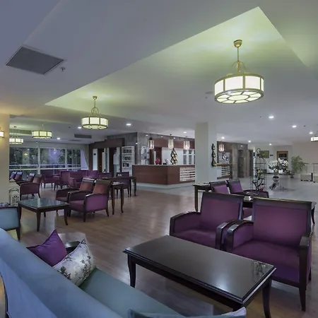 Hotell Trendy Adults Only 4*