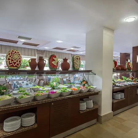 Trendy Adults Only Hotell