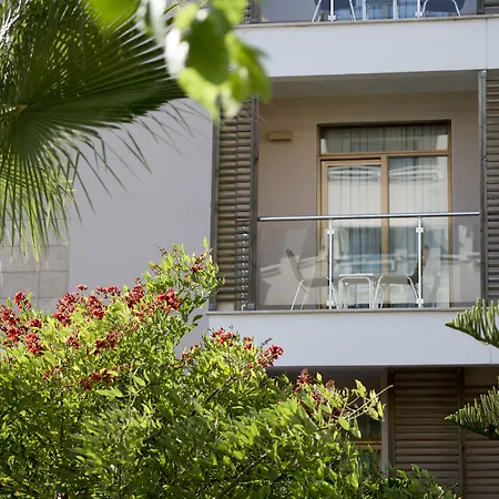 Hotell Trendy Adults Only Side