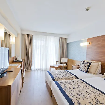 Trendy Adults Only Hotel