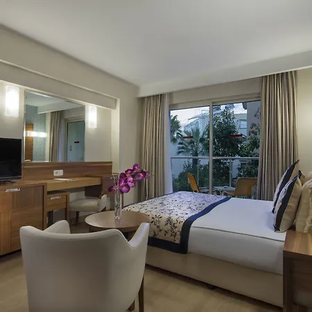 Hotell Trendy Adults Only Side