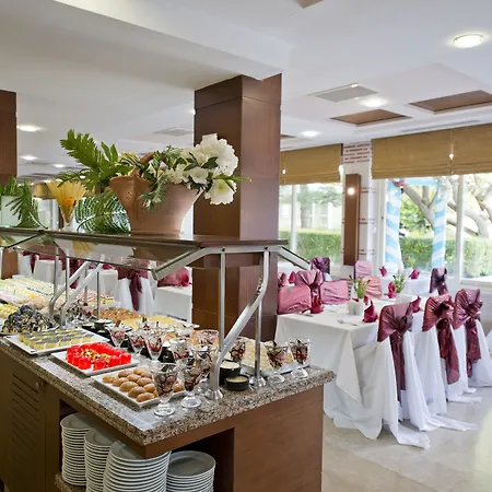 Hotell Trendy Adults Only 4*