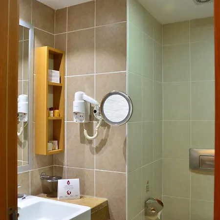 Trendy Adults Only Hotel