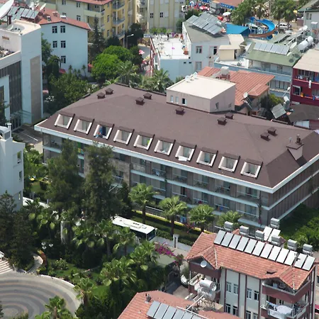 Hotell Trendy Adults Only 4*