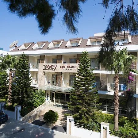 Trendy Adults Only Hotel 4*