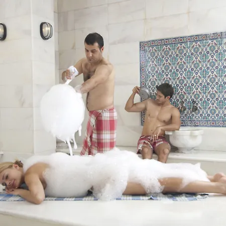 Hotell Trendy Adults Only