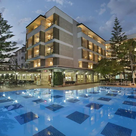 Hotell Trendy Adults Only 4*