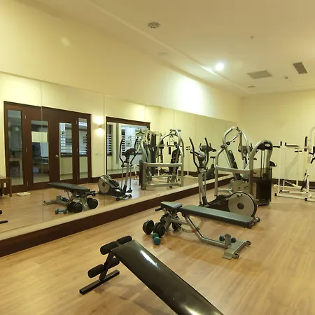 Trendy Adults Only Hotell 4*