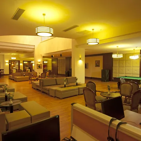 Trendy Adults Only Hotel