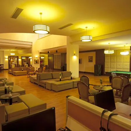 Trendy Adults Only Hotell