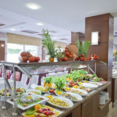 Hotell Trendy Adults Only