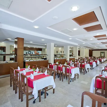 Trendy Adults Only Hotell