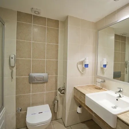 Hotell Trendy Adults Only