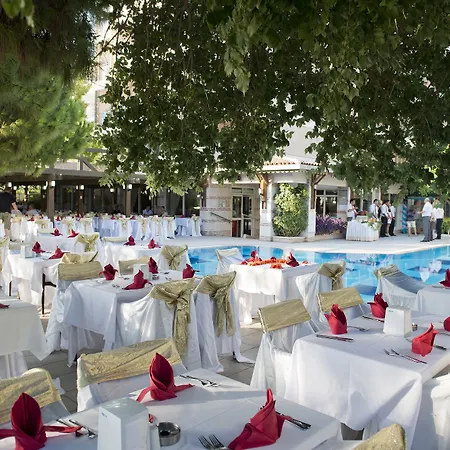 Hotell Trendy Adults Only