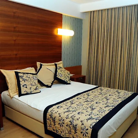 מלון Trendy Adults Only 4*