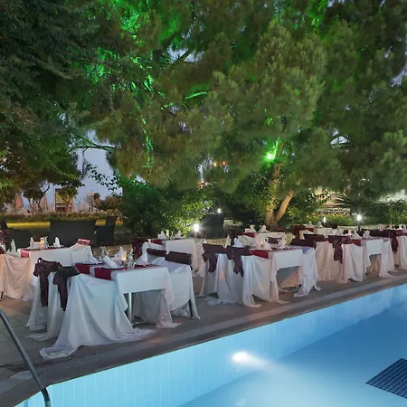 Trendy Adults Only מלון 4*