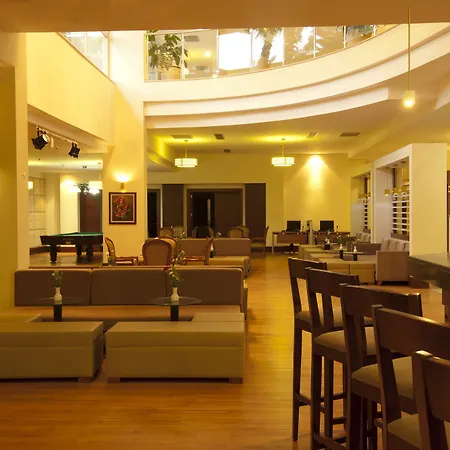 מלון Trendy Adults Only 4*